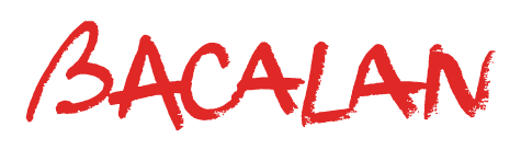 bacalan logo rouge
