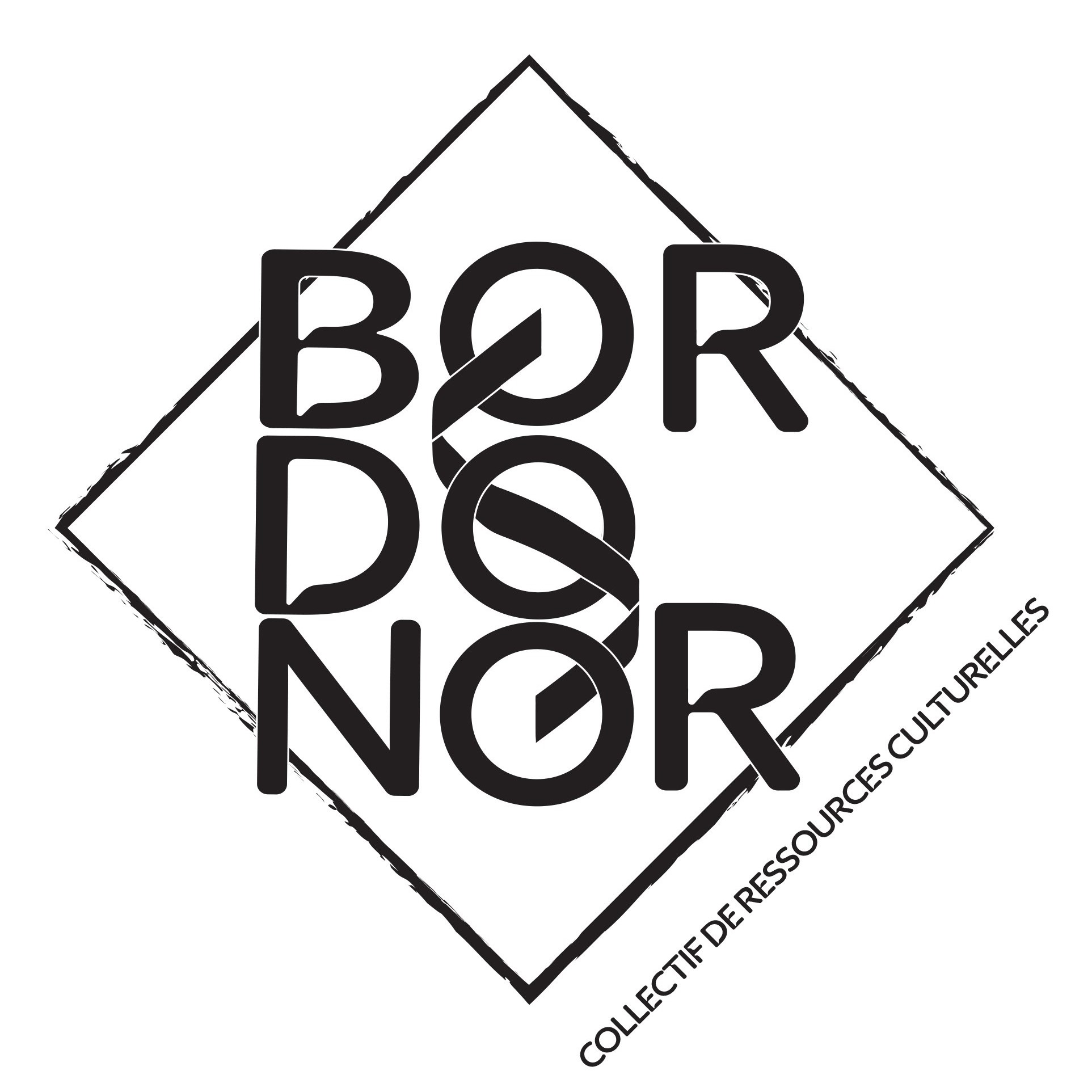 logo collectif bordonor