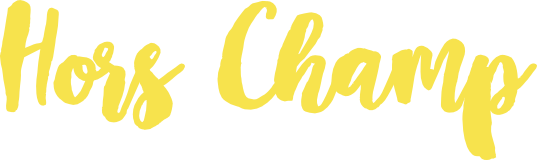 HorsChamp logo
