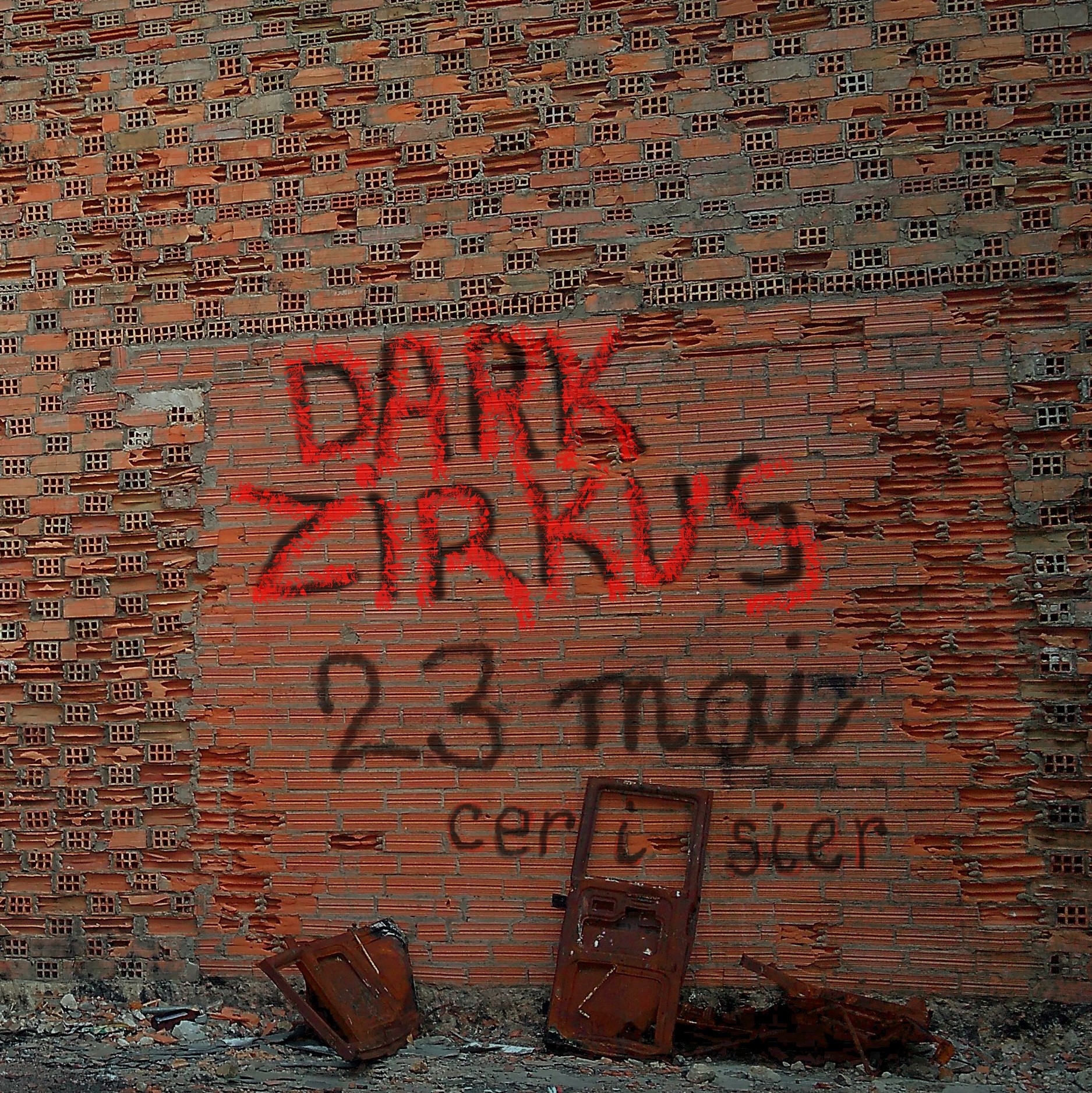 dark zircus 3